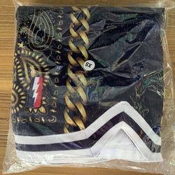 Collect and Select Size XS Ben Baller Edition (Brand New)