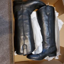 Frye Riding Boots
