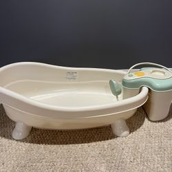 Summer Infant: Baby Bath, Shower, And Spa