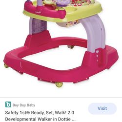 Baby Walker