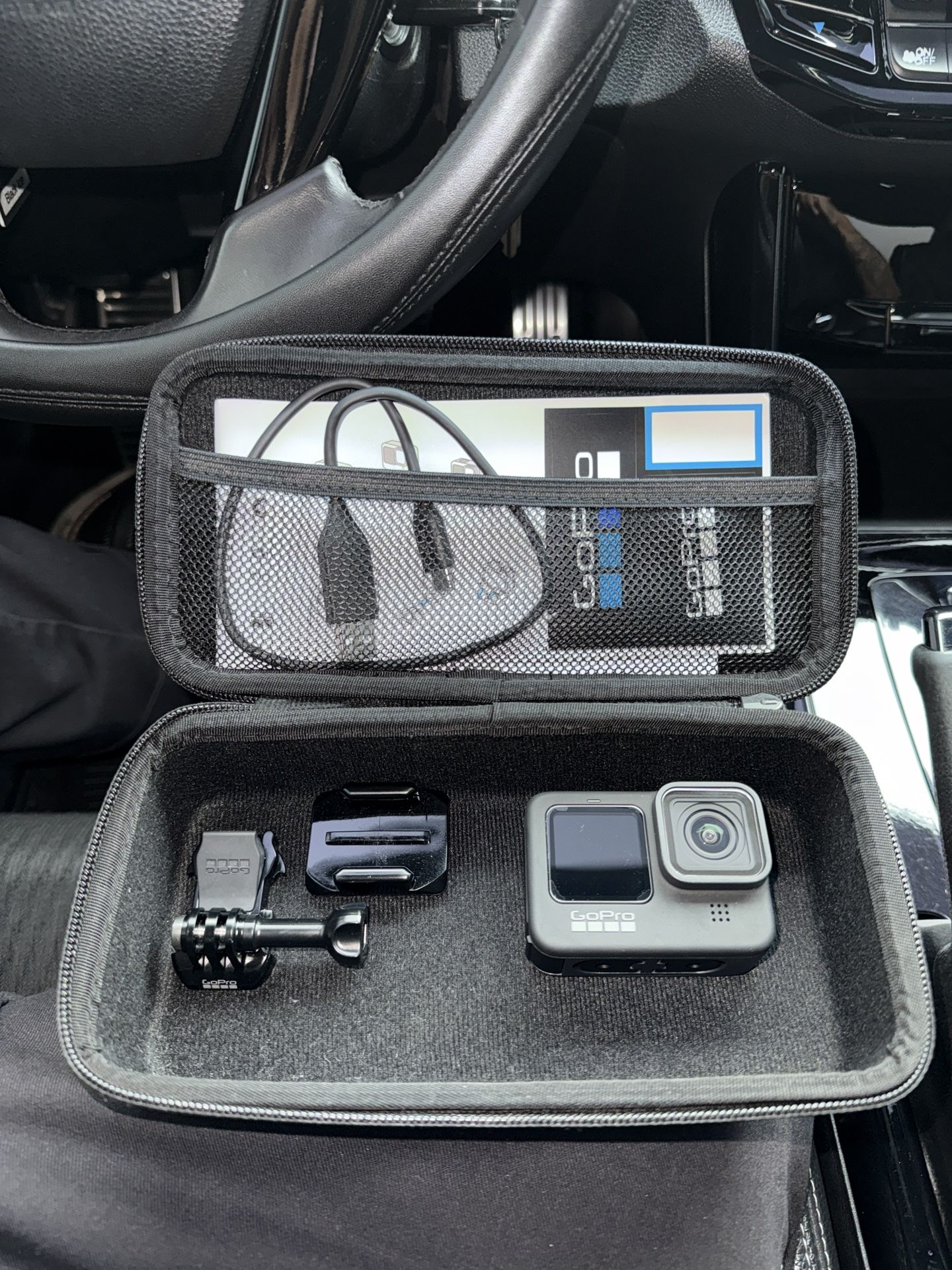 GoPro 9 Black 