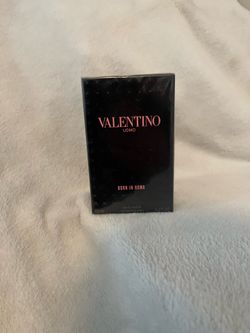 Valentino born in Roma