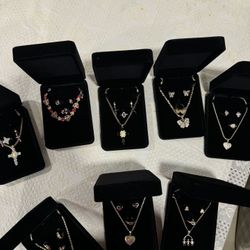 🎁   💝 Joyería De Oro laminado Laminate Gold 