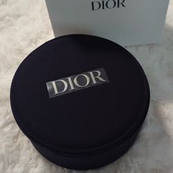 Dior Vanity Case