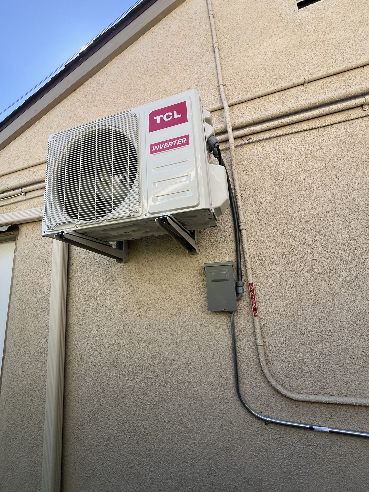 Tcl , Mini split for Sale, Available sizes 12000 btu ,18000 btu , 24000 btu 