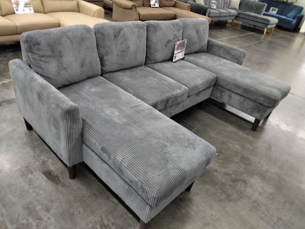 3pcs Sectional Sofa 
