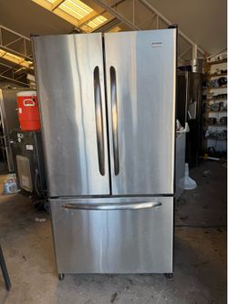 KENMORE REFRIGERATOR