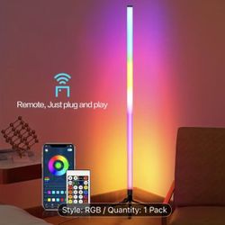 Led Floor Lamp