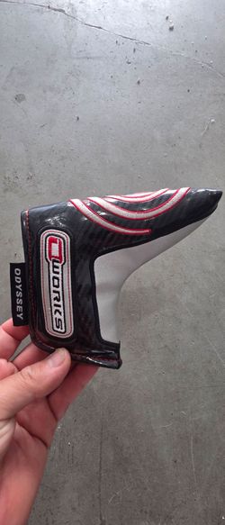 Odyssey O Works headcover