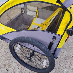 Bike Trailer 