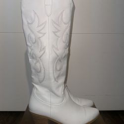 Cowgirl Boots