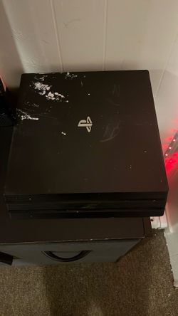 PS4 For Sale