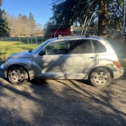 2005 Chrysler PT Cruiser