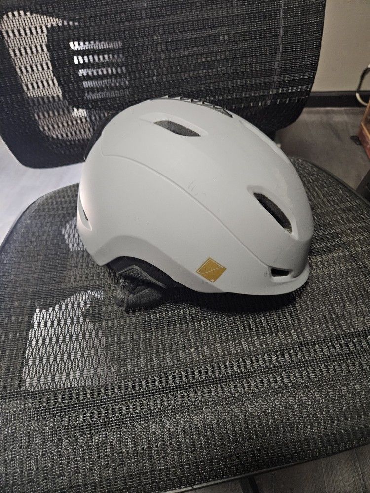 Ski Helmet