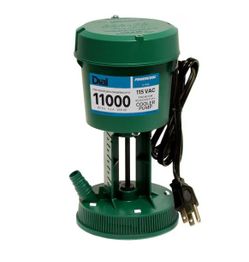 DIAL 11000-CFM COOLER PUMP