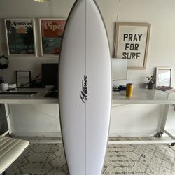Fish Surfboard BRAND NEW 
