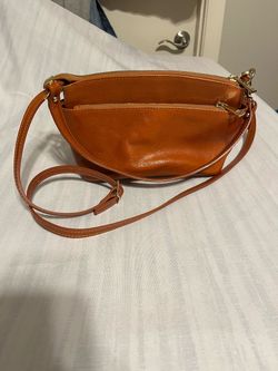 Divina Firenze Genuine Leather Bag