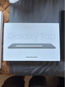 Galaxy Tab S10 Lite