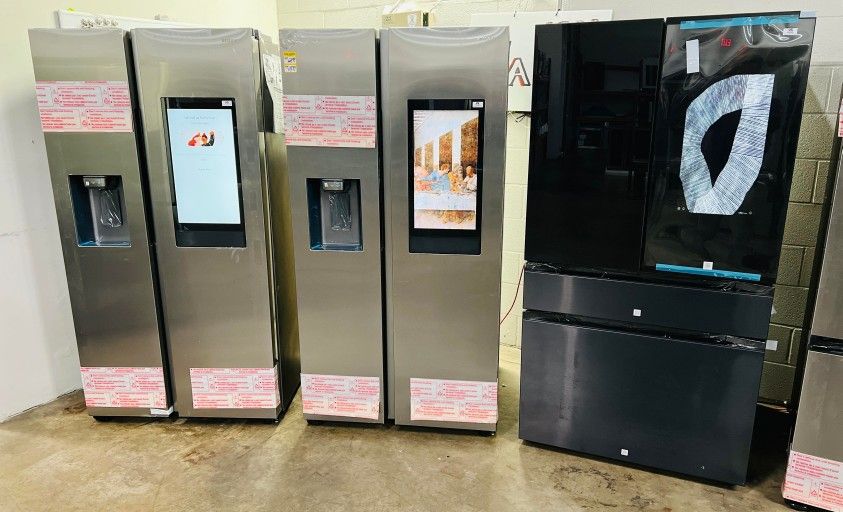 โญBRAND NEW REFRIGERATORS STARTSย FROMย $599ย ANDย UPโญ