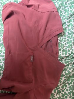 FIGS SCRUBS