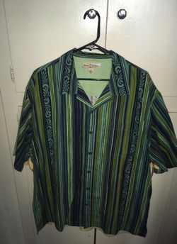 Tommy Bahama Shirt