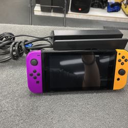 Nintendo Switch (843419-1)