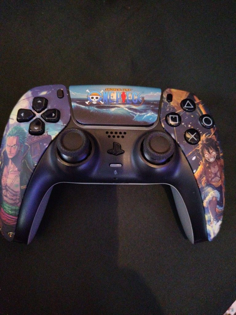 I Sell Different Custom Design PS5 Controller Like New