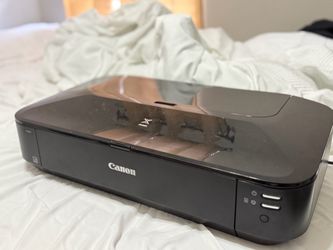Canon PIXMA iX6820 Inkjet Printer