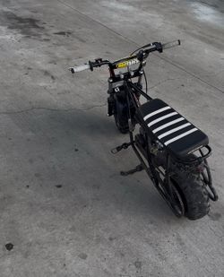 Mini bike