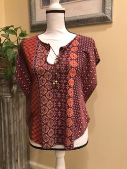 YOM_YOM SIZE S SHIRT