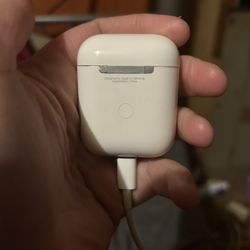 AirPods Gen 2s