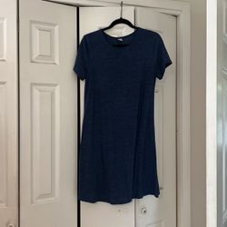Navy Old Navy Casual Dress 