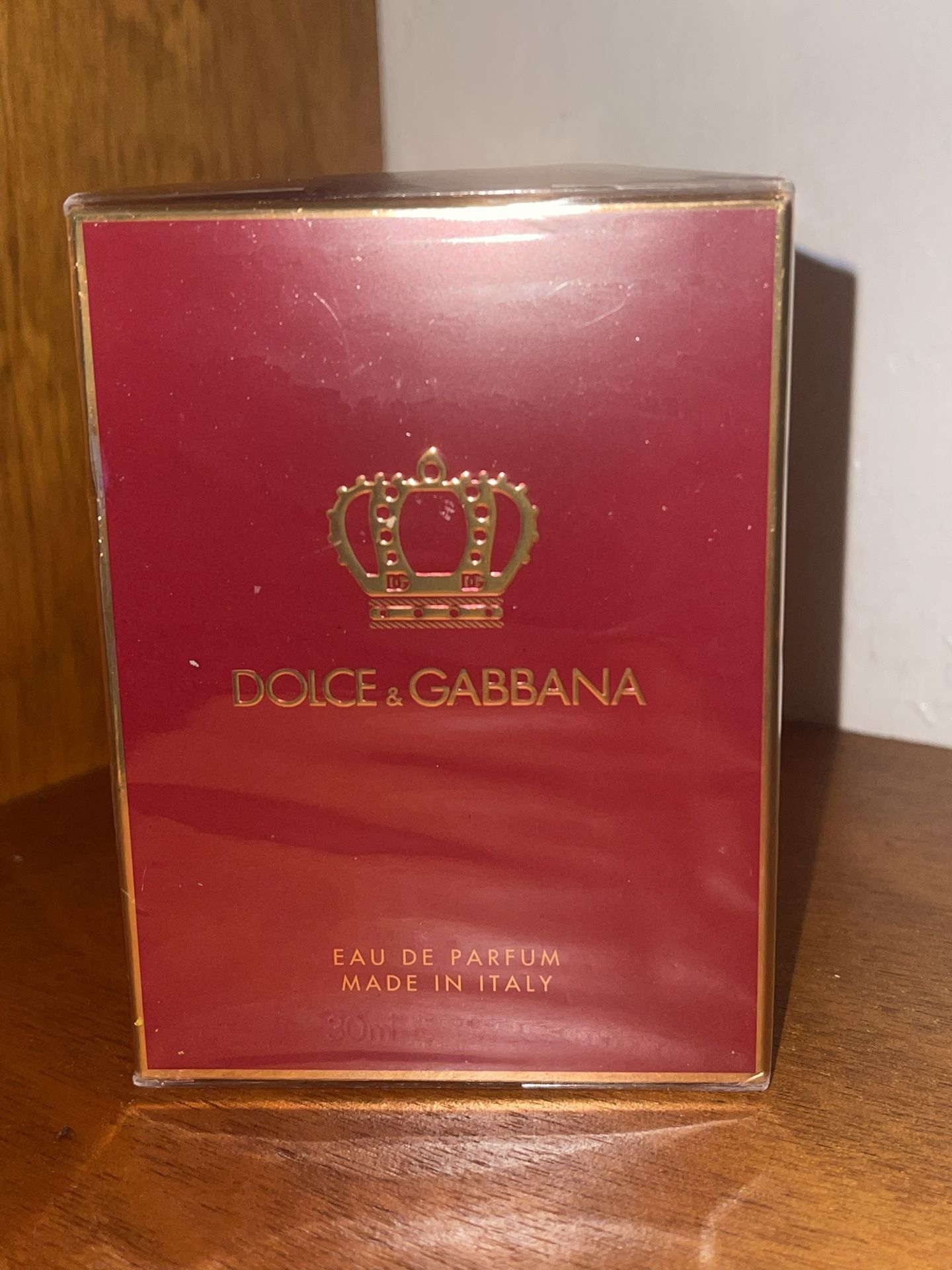 Dolce & Gabbana Q