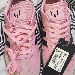 Adidas Samba Messi 