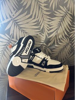 Men’s designer shoes
