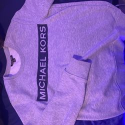 Michael Kors sweater 