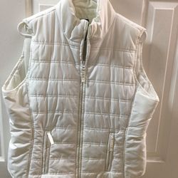 Chaleco Para Mujer