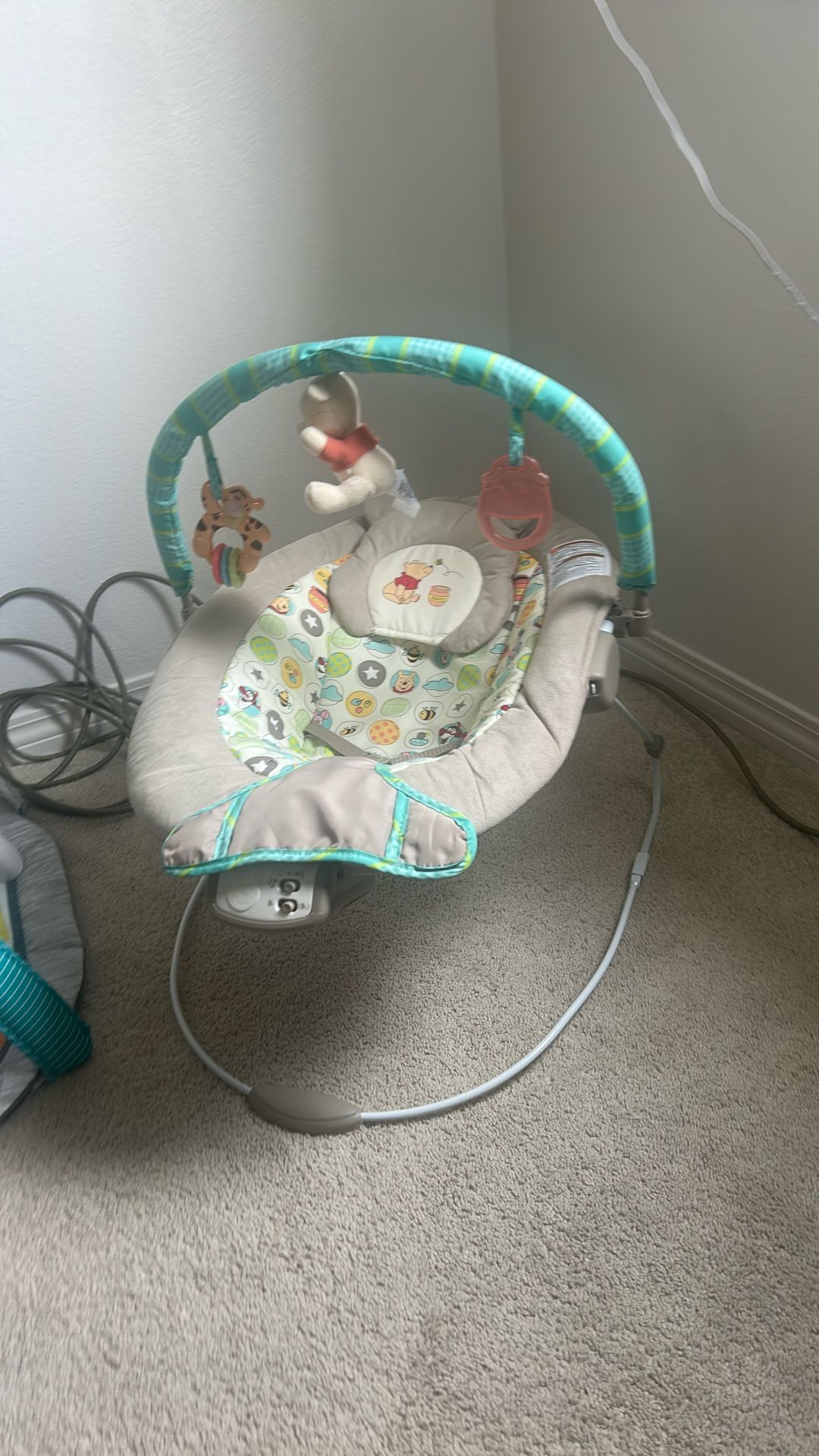 Baby Bouncer