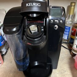 Keurig Coffee Maker 