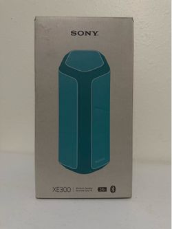 Sony SRS XE300 Blue