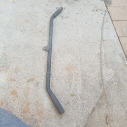 Exercise Pull Daun