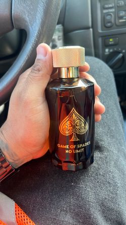Game Of Spades No Limit Cologne