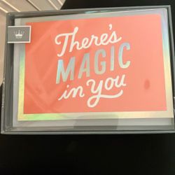 Hallmark Note Cards 