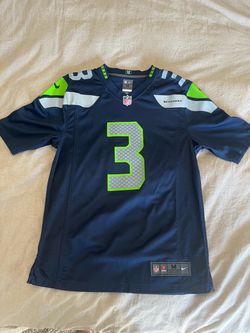 Nike Seattle Seahawks Jersey