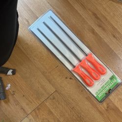 Chainsaw Files