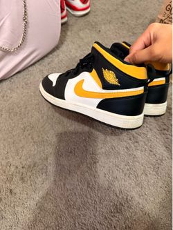 Jordan retro 1