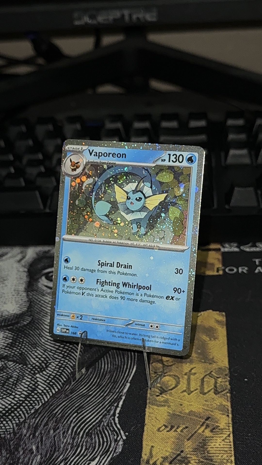 Vaporeon 