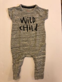 Cat & Jack Baby Jumper