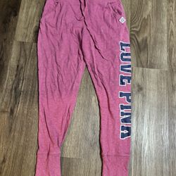 PINK By Victoria’s Secret Pants For $20