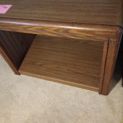 TV Stand Or Side Table